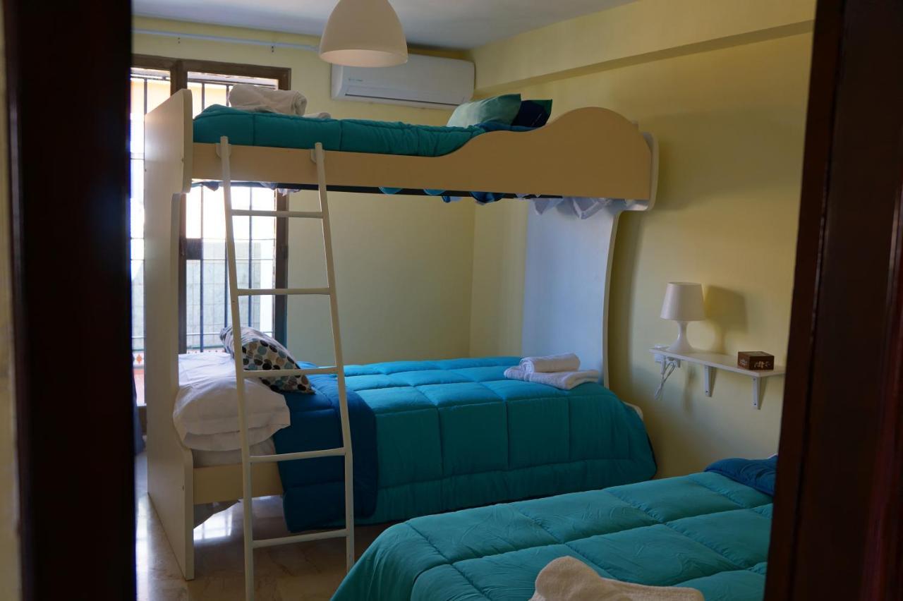 Apartamento Centro Pergo Cordoba Ngoại thất bức ảnh