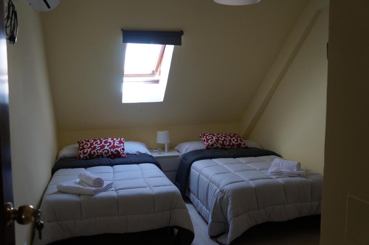 Apartamento Centro Pergo Cordoba Ngoại thất bức ảnh