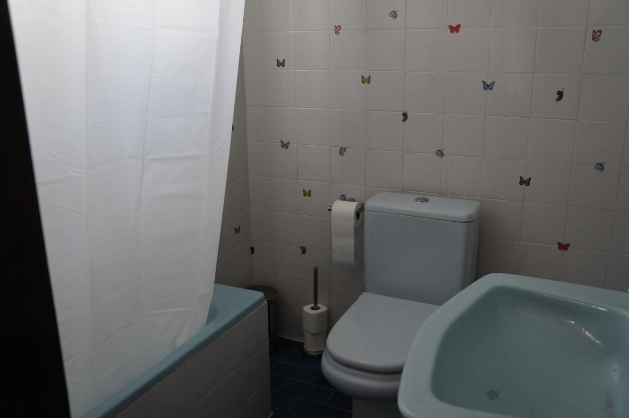 Apartamento Centro Pergo Cordoba Ngoại thất bức ảnh