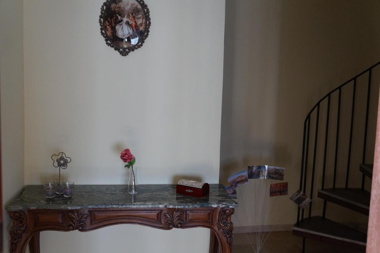 Apartamento Centro Pergo Cordoba Ngoại thất bức ảnh