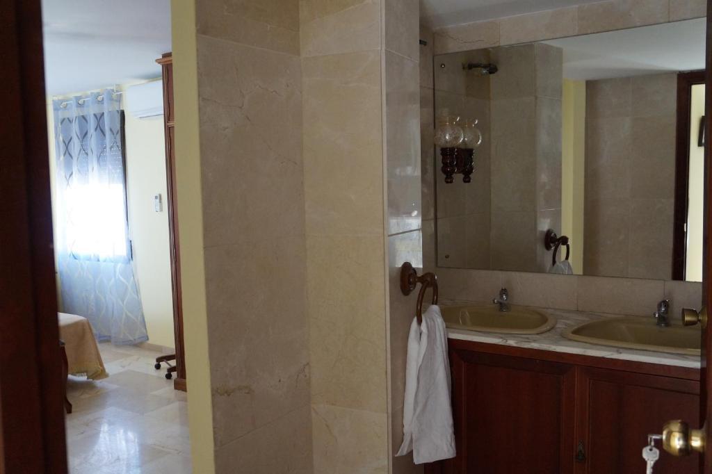 Apartamento Centro Pergo Cordoba Ngoại thất bức ảnh