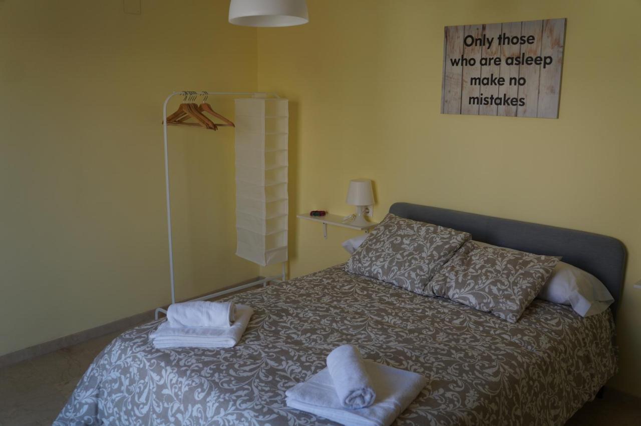 Apartamento Centro Pergo Cordoba Ngoại thất bức ảnh