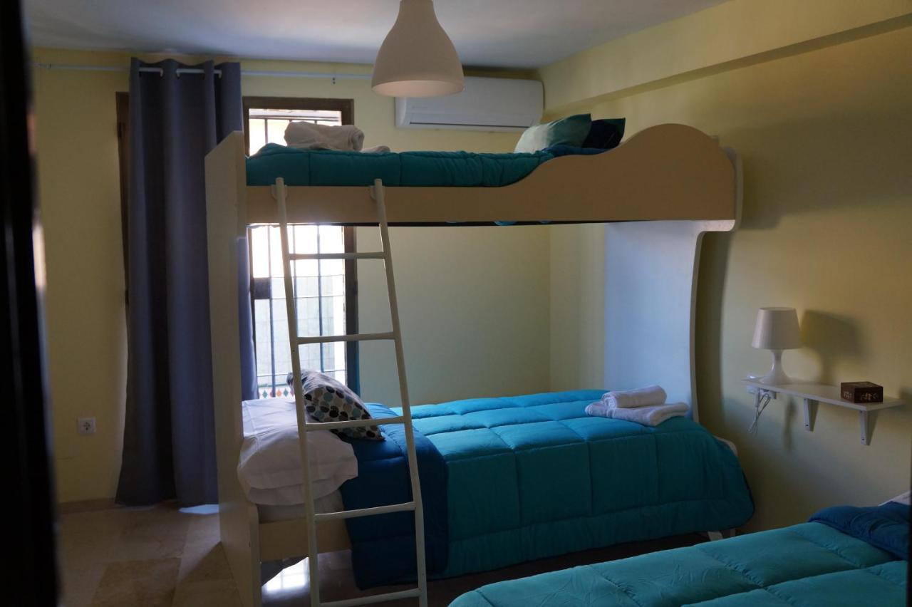 Apartamento Centro Pergo Cordoba Ngoại thất bức ảnh